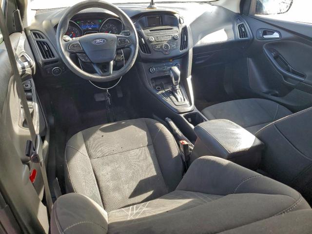 Ford Focus Se Image 2