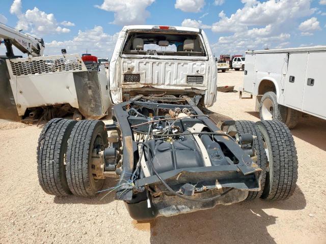 Ford F-550 Super Duty Image 5