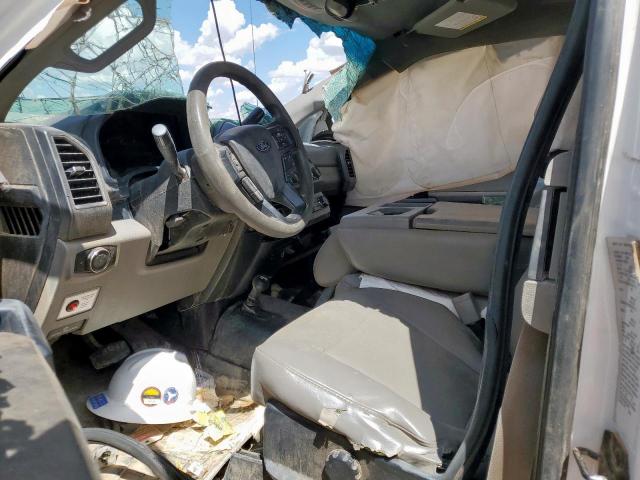 Ford F-550 Super Duty Image 6