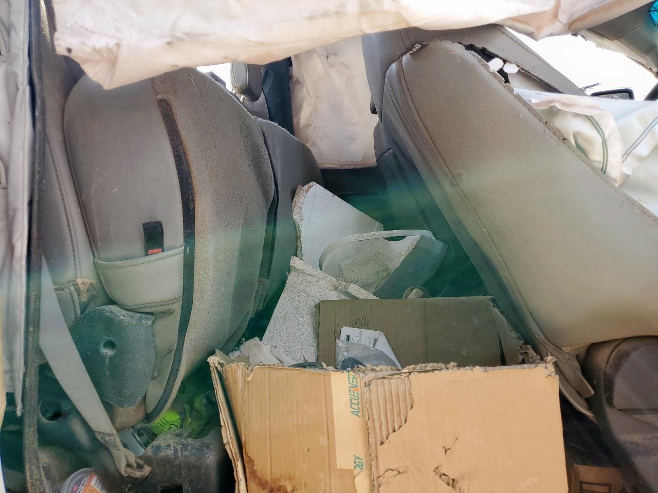 Ford F-550 Super Duty Image 7