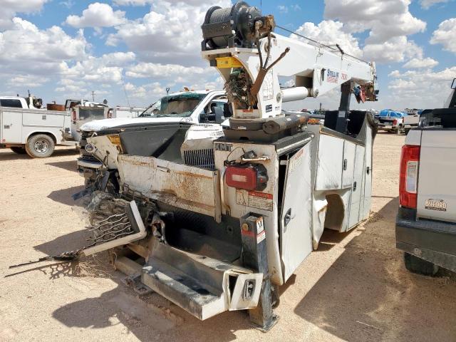 Ford F-550 Super Duty Image 13