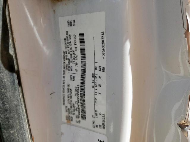 Ford F-550 Super Duty Image 12