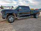 Chevrolet Silverado K3500 High Country Image 1