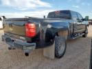 Chevrolet Silverado K3500 High Country Image 5
