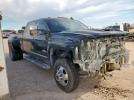Chevrolet Silverado K3500 High Country Image 4