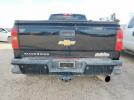 Chevrolet Silverado K3500 High Country Image 3