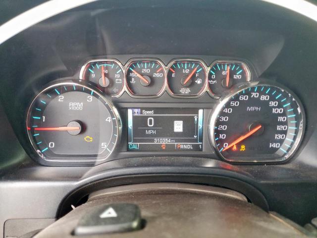 Chevrolet Silverado K3500 High Country Image 6