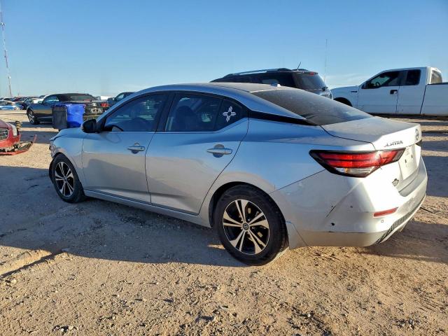 Nissan Sentra Sv Image 5