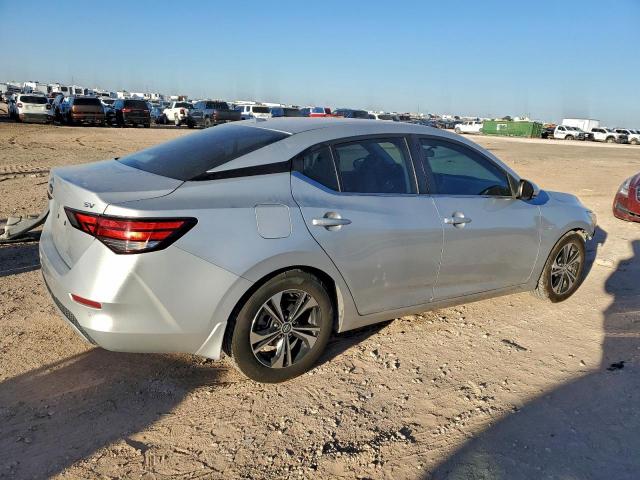 Nissan Sentra Sv Image 6