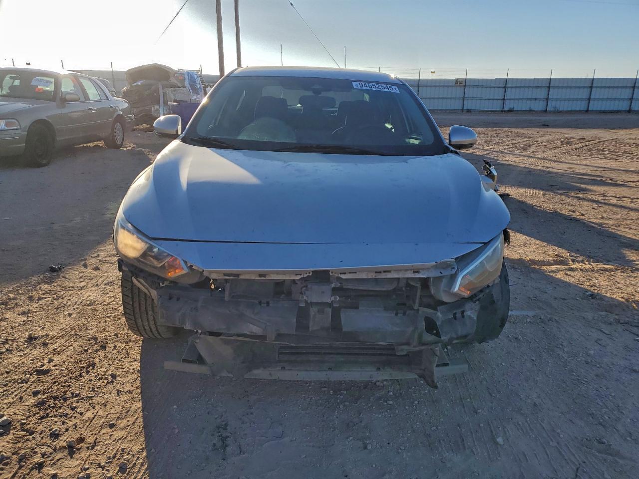 Nissan Sentra Sv Image 3