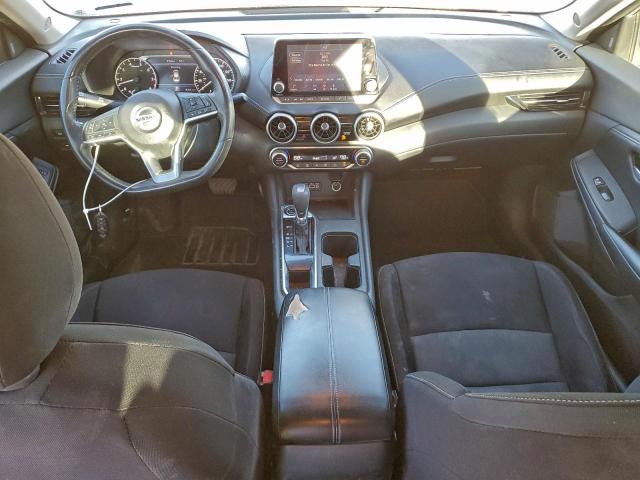 Nissan Sentra Sv Image 4