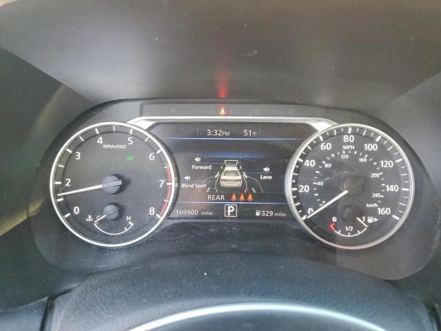 Nissan Sentra Sv Image 7