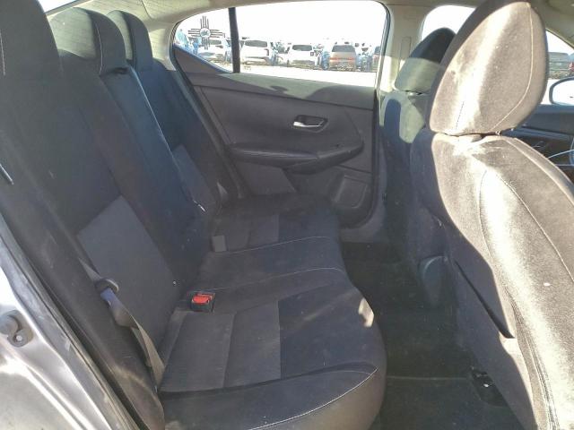 Nissan Sentra Sv Image 10