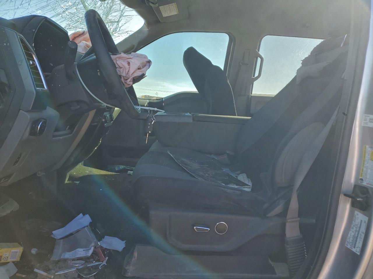 Ford F-250 Super Duty Image 6