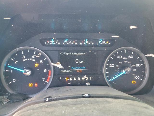 Ford F-250 Super Duty Image 9