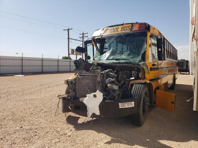 Freightliner Chassis B2 B2b Image 7