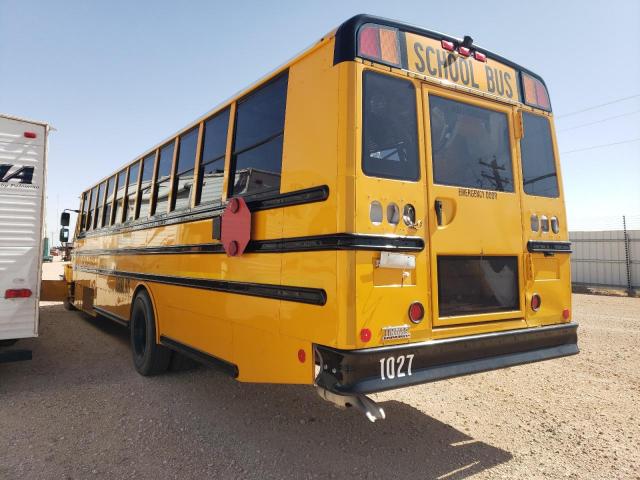 Freightliner Chassis B2 B2b Image 5