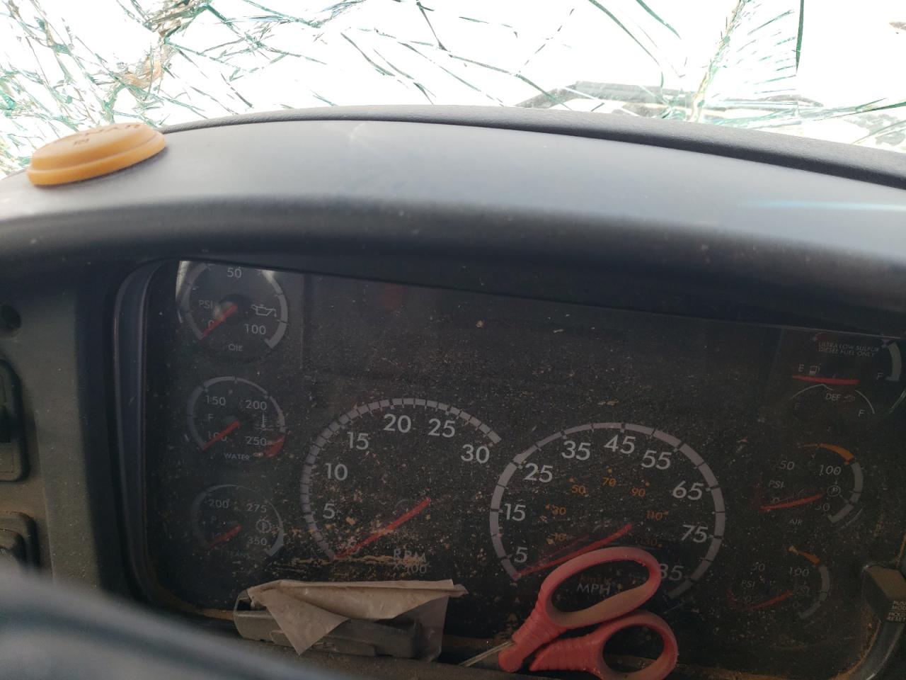 Freightliner Chassis B2 B2b Image 4