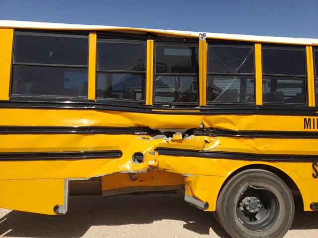 Freightliner Chassis B2 B2b Image 6