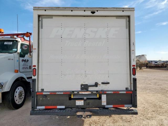 GMC Savana Cutaway G3500 Image 3