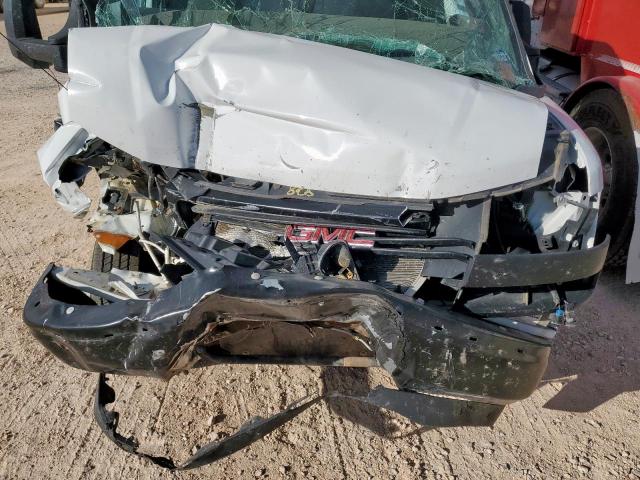 GMC Savana Cutaway G3500 Image 10