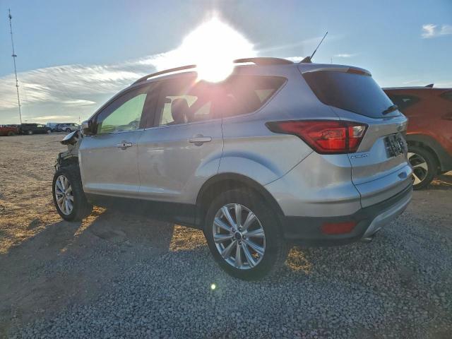 Ford Escape Sel Image 3