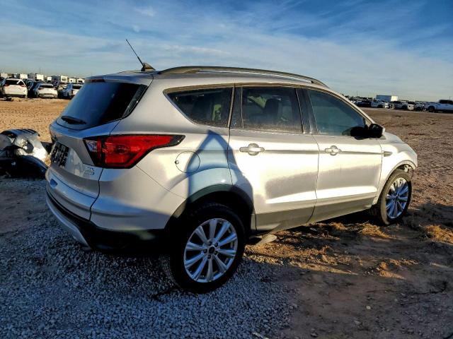 Ford Escape Sel Image 13