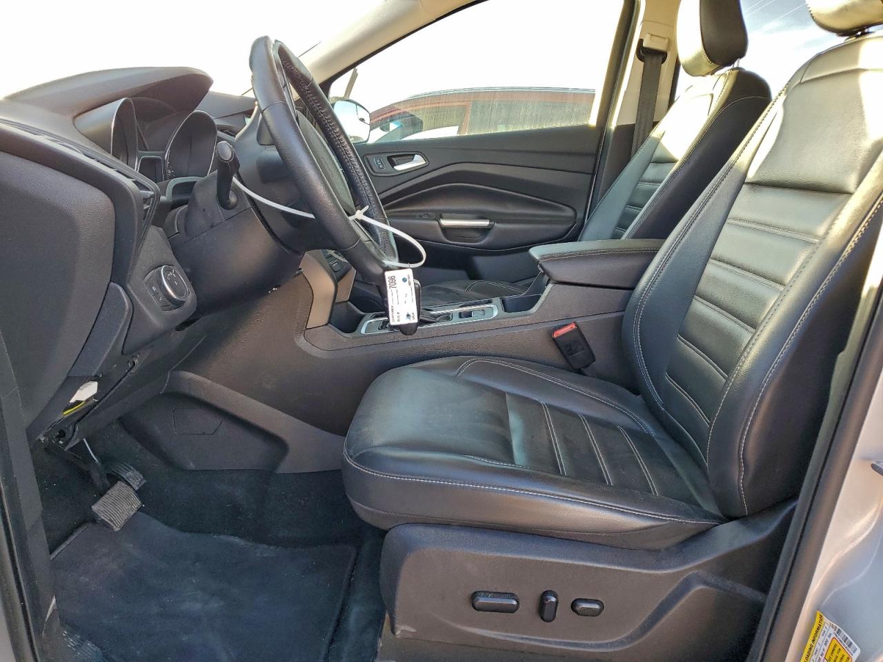 Ford Escape Sel Image 2