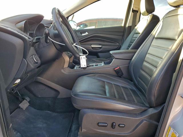 Ford Escape Sel Image 2