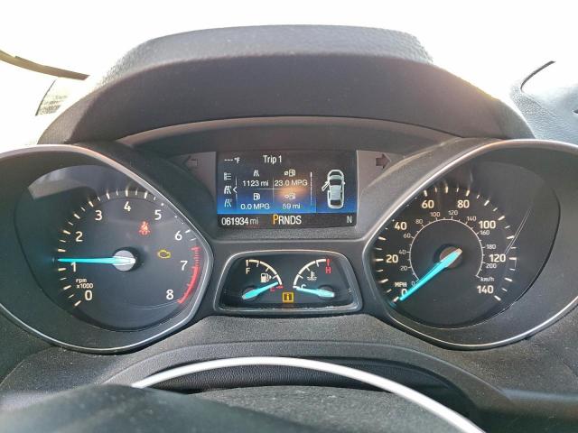 Ford Escape Sel Image 11