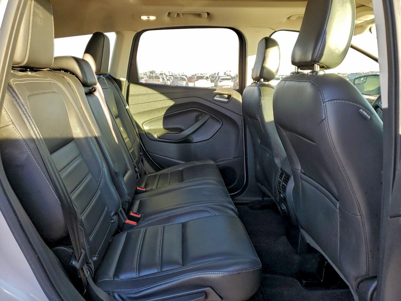 Ford Escape Sel Image 6