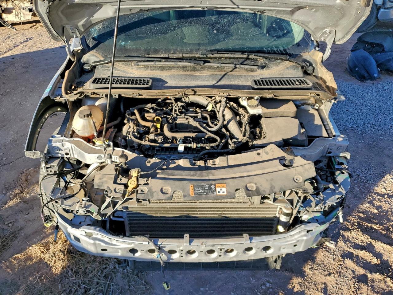 Ford Escape Sel Image 9