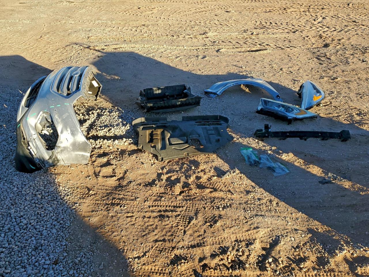 Ford Escape Sel Image 10