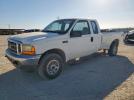 Ford F-250 Super Duty Image 1