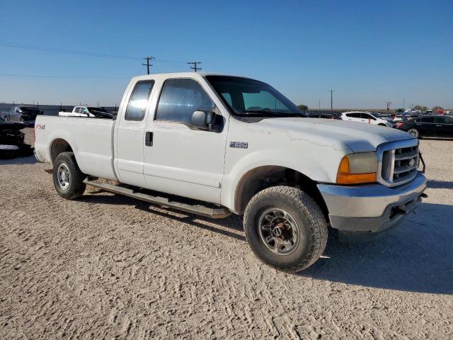 Ford F-250 Super Duty Image 6