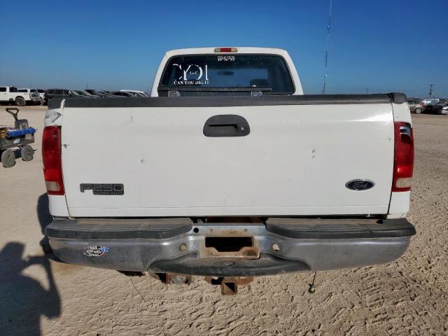 Ford F-250 Super Duty Image 5