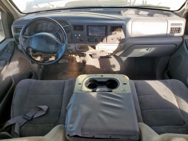 Ford F-250 Super Duty Image 9