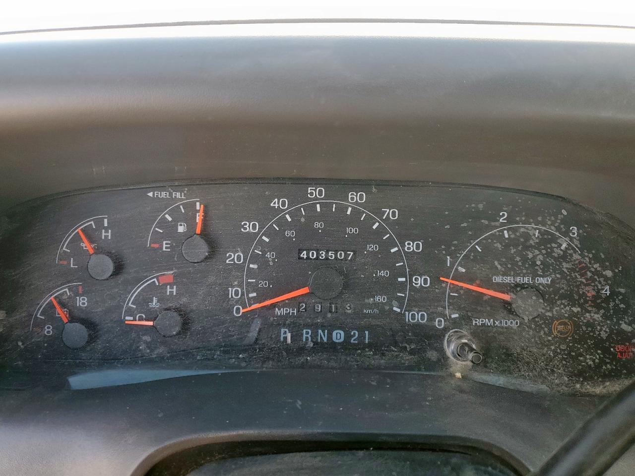 Ford F-250 Super Duty Image 4