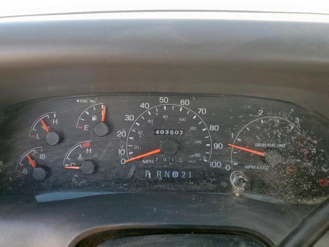 Ford F-250 Super Duty Image 4