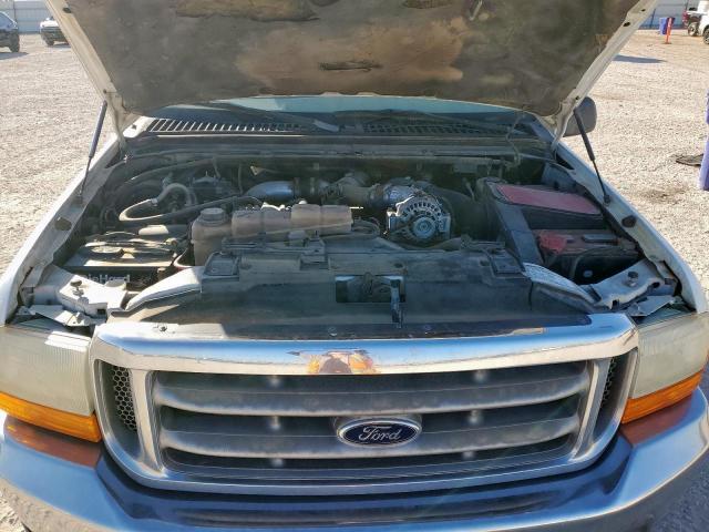 Ford F-250 Super Duty Image 8