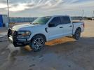 Ford F-150 Supercrew Image 1