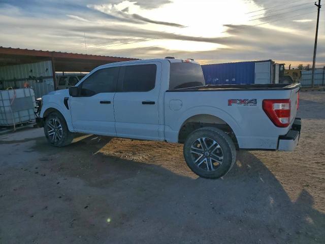 Ford F-150 Supercrew Image 10