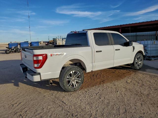 Ford F-150 Supercrew Image 2