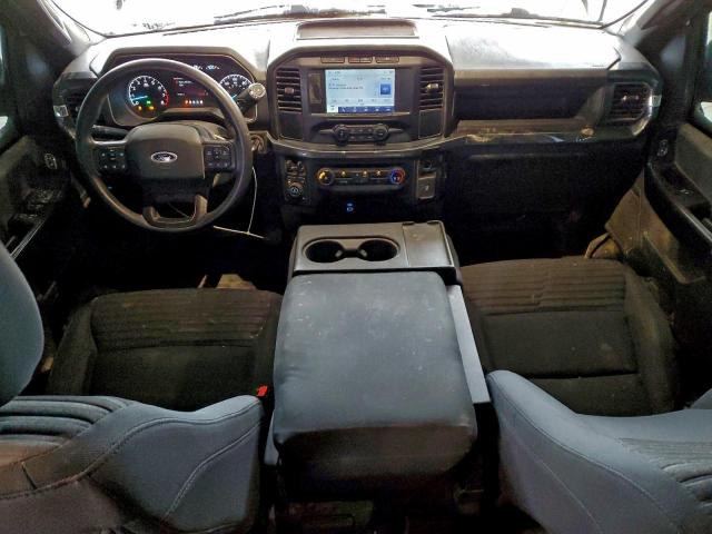 Ford F-150 Supercrew Image 6