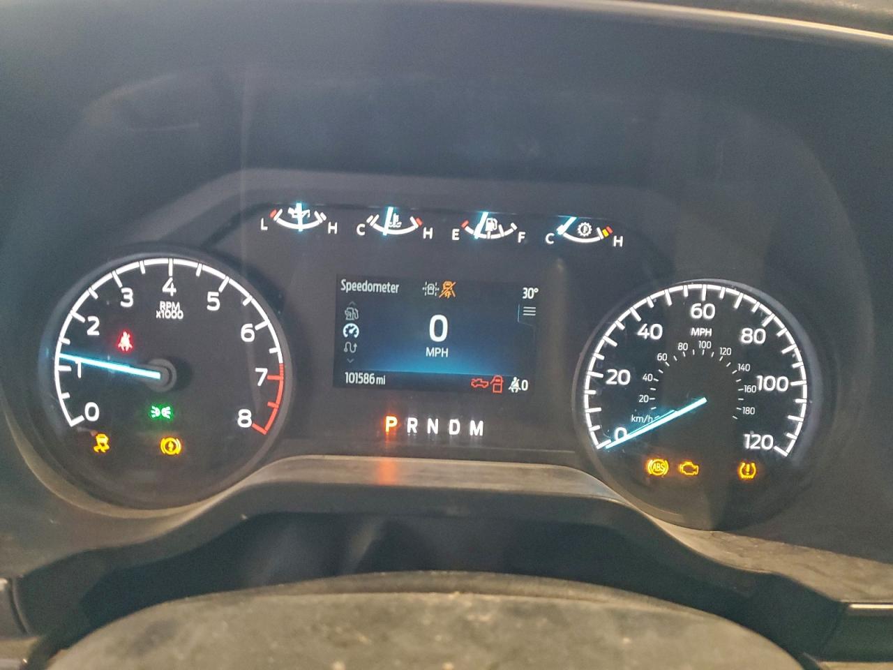 Ford F-150 Supercrew Image 5