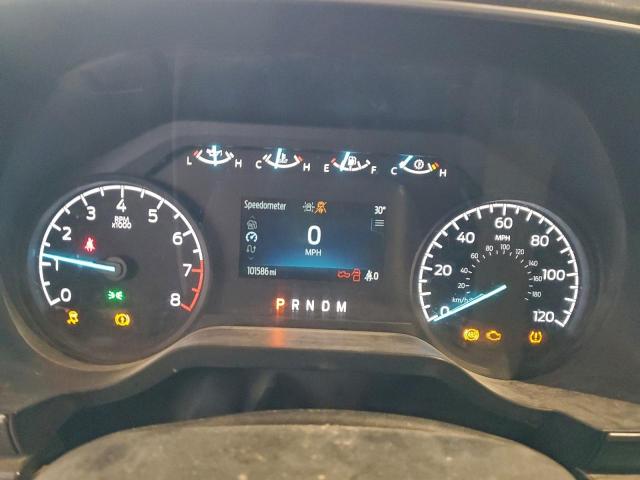 Ford F-150 Supercrew Image 5