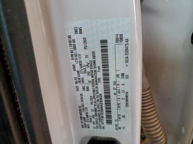 Ford F-150 Supercrew Image 12