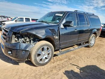  Salvage Ford Expedition