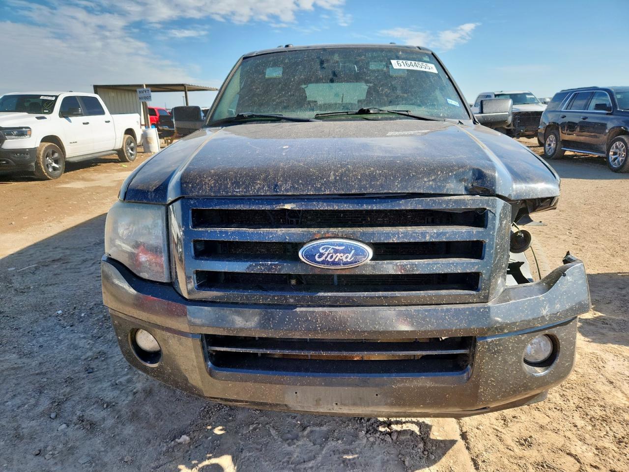 Ford Expedition El Limited Image 13