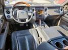 Ford Expedition El Limited Image 4